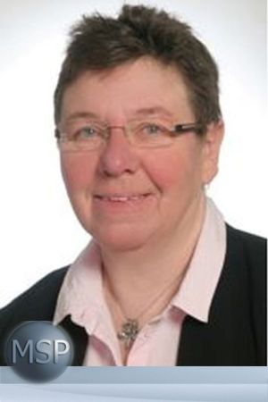 Inge Osthoff 