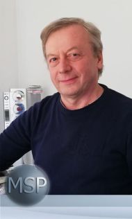 Manfred Noack