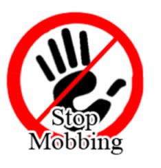 Stop Mobbing