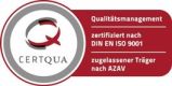 Akkreditierungs-Zulassungsverordnung AZAV
