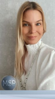 Nicole Antoinette Müller