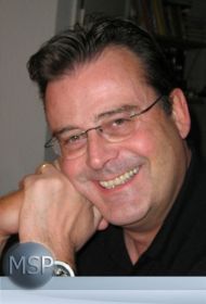Uwe K. Mosebach