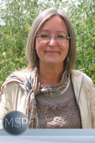 Dr. Marion Steinert