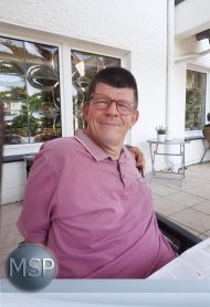 Dirk Alexander Pfeiffer