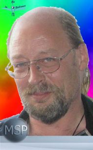 Francois Steies