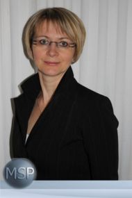 Irina Ebel