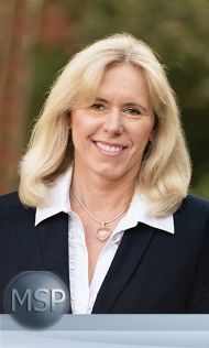 Annegret Scholte