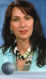 Gaby Sonja Schoog
