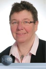 Inge Osthoff